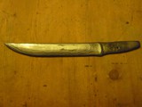 Damast Messer Schmiedekurs (100)