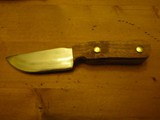 Damast Messer Schmiedekurs (102)