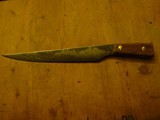 Damast Messer Schmiedekurs (103)