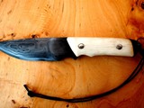 Damast Messer Schmiedekurs (19)