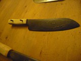 Damast Messer Schmiedekurs (77)
