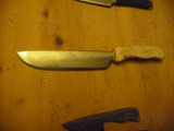 Damast Messer Schmiedekurs (79)