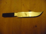 Damast Messer Schmiedekurs (80)