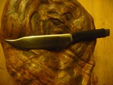 Damast Messer Schmiedekurs (86)