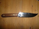 Damast Messer Schmiedekurs (95)