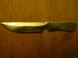 Damast Messer Schmiedekurs (99)
