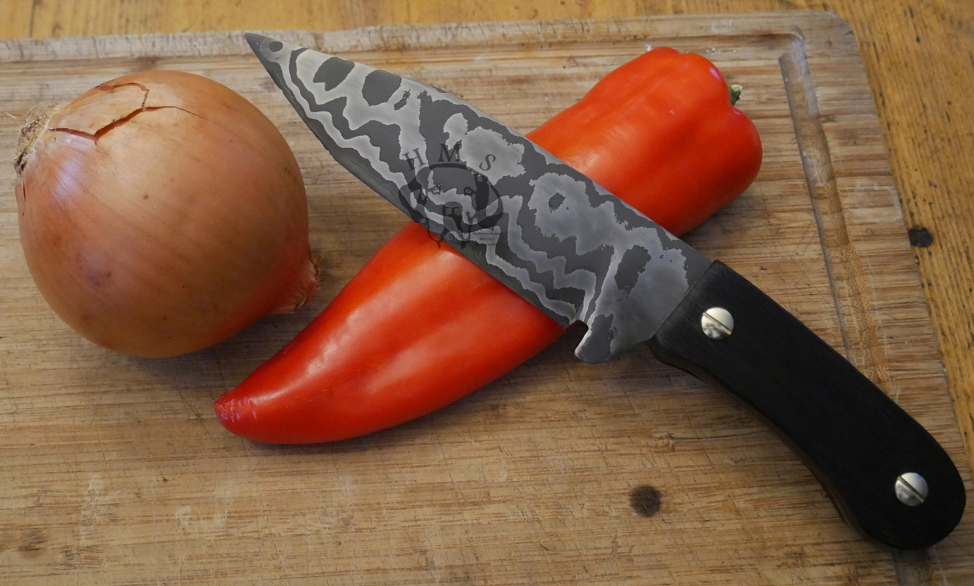 Schmiedekurse Messer