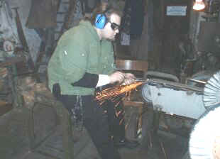 Jan an der Gritt