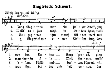 Siegfried Teil 1