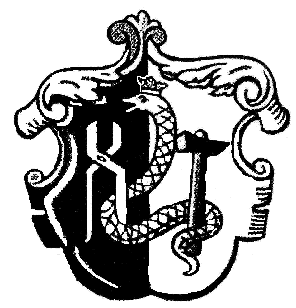 Wappen der Schmiede
